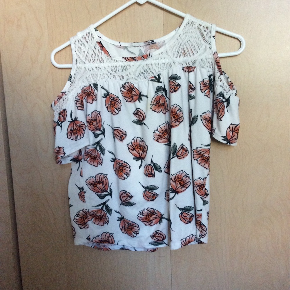 Fancy top